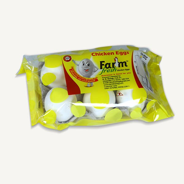 Top Eggs Supplier in Ernakulam