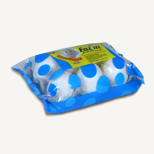 Best egg suppliers in Kochi
